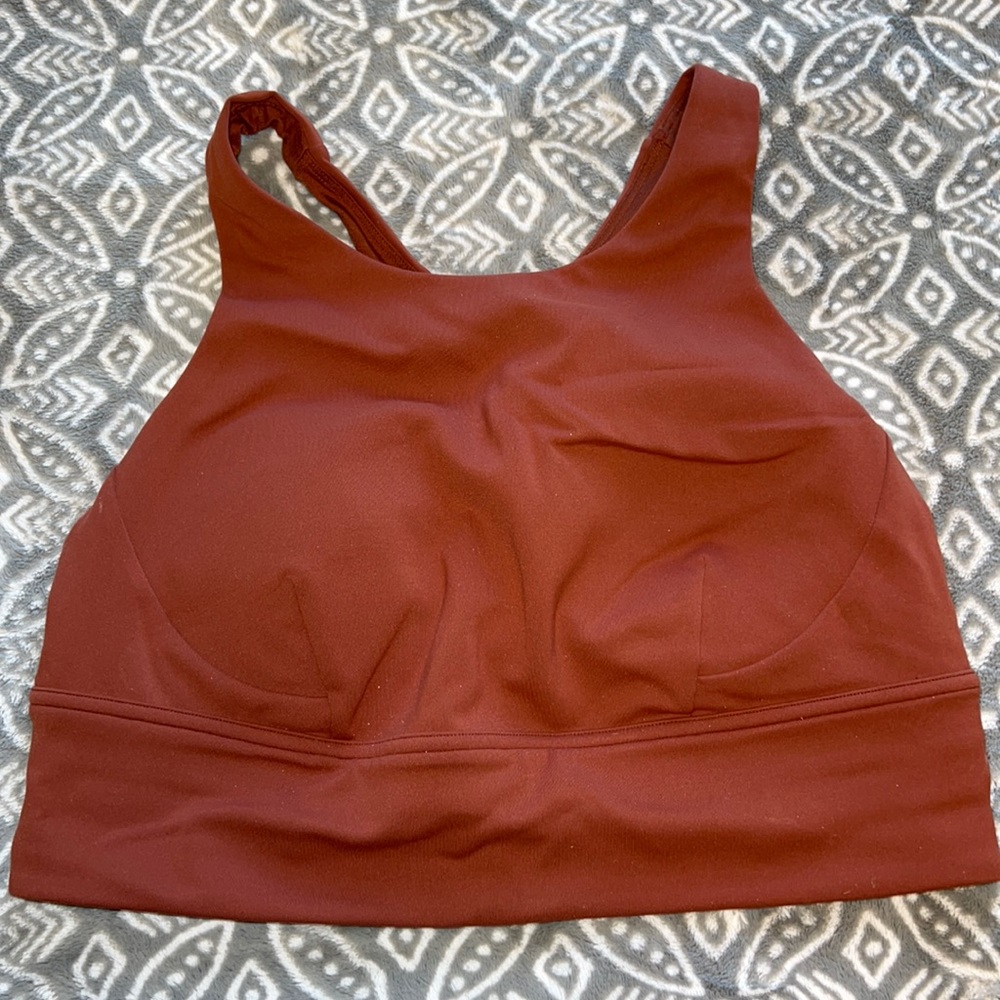 wunder train bra